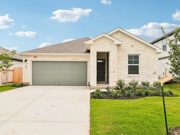 148 Boondoggle Rdg, Cedar Creek, TX 78612