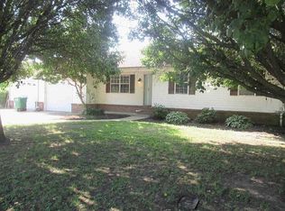 234 Washington St, Steele, MO 63877