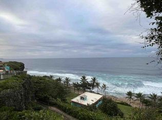 Bo Yeguada Calle Remanente, Camuy, PR 00627