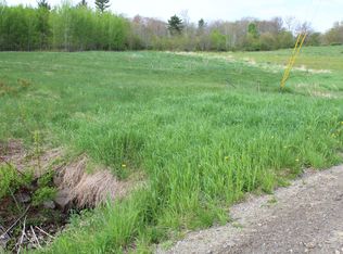 0 Skyscraper Hill Rd, Brooks, ME 04921