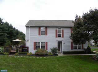 203 Essex Ct, Lansdale, PA 19446