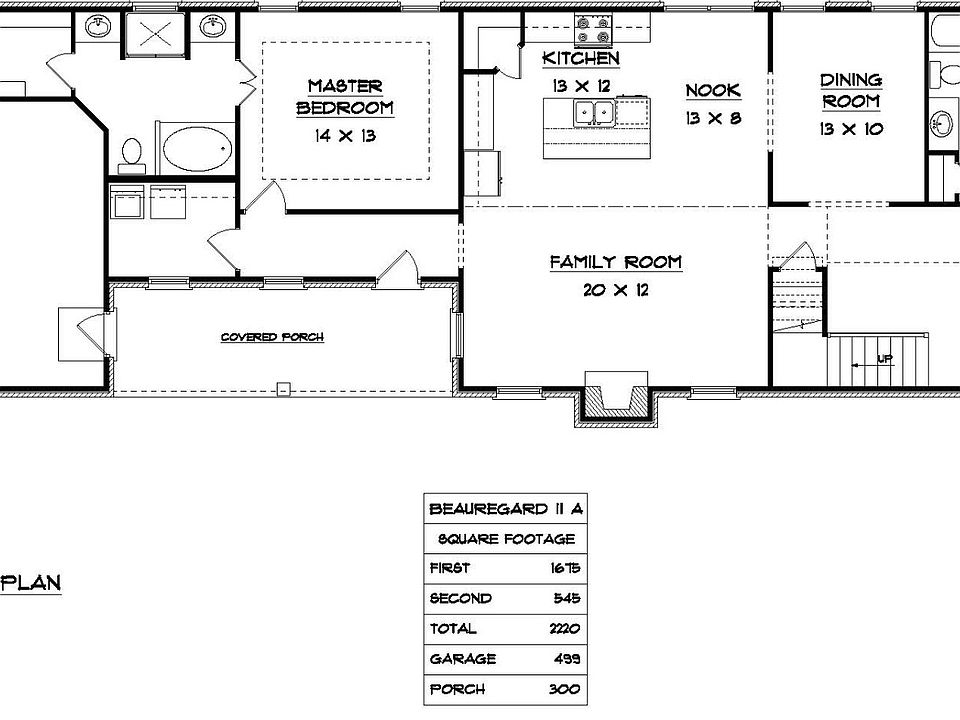 2nd image of 1210 Kennesaw Blvd Lot 179
