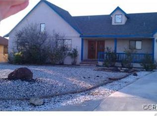 26586 Spar Ln, Helendale, CA 92342