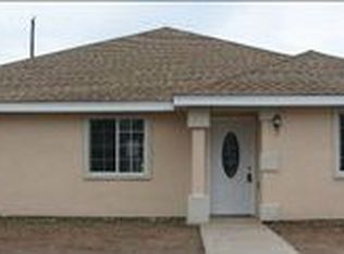 1019 Fern Dr, Roswell, NM 88203