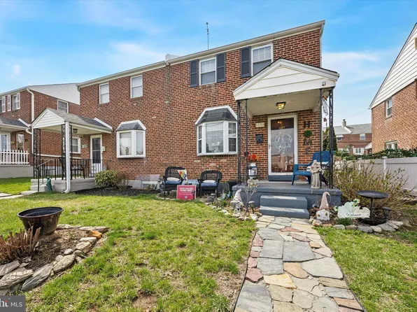 1130 Agnew Dr, Drexel Hill, PA 19026