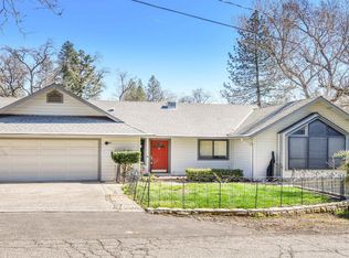 21515 Bellview Creek Rd, Sonora, CA 95370