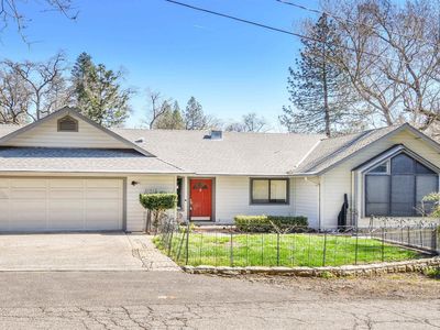 21515 Bellview Creek Rd, Sonora, CA, 95370