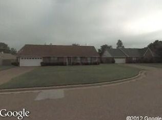 6728 Stewart Forest Cv E, Memphis, TN 38141
