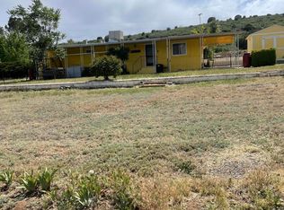 12241 E Agua Fria Ave, Mayer, AZ 86333