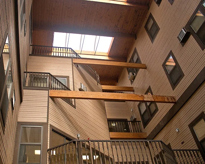 Heritage House — Photo 1