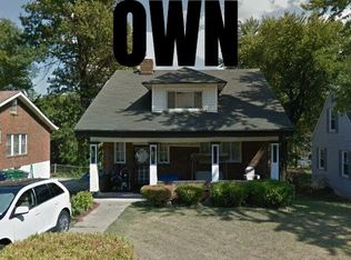 3720 Manola Ave, Saint Louis, MO