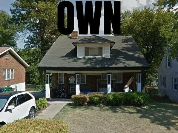 3720 Manola Ave, Saint Louis, MO 63121