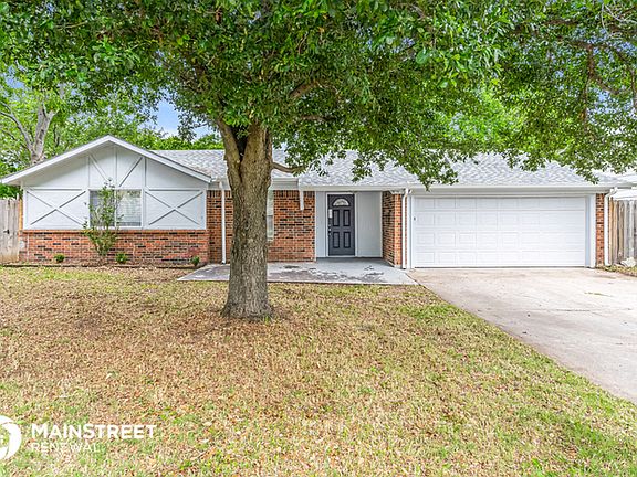 2nd image of 3603 High Plains Ct