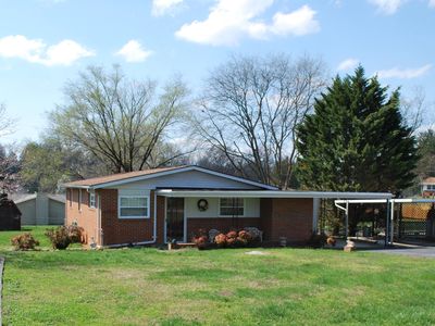 111 Harvey St, Maryville, TN, 37804