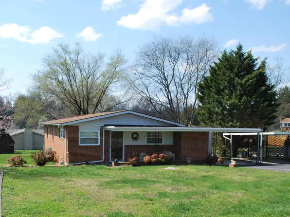 111 Harvey St, Maryville, TN 37804