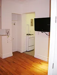 Rented by City Connections Realty