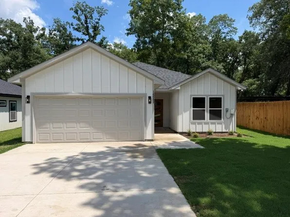14583 Cherokee Lane Log, Cabin, TX 75148
