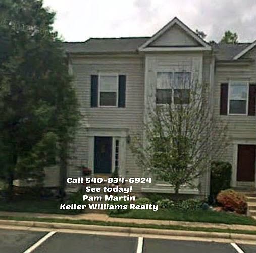 Sought After Park Ridge