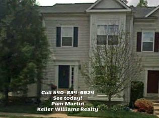 409 Park Cove Dr, Stafford, VA 22554
