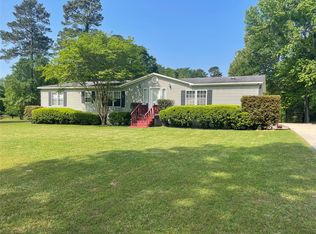 9888 Cook Rd, Bethany, LA 71007