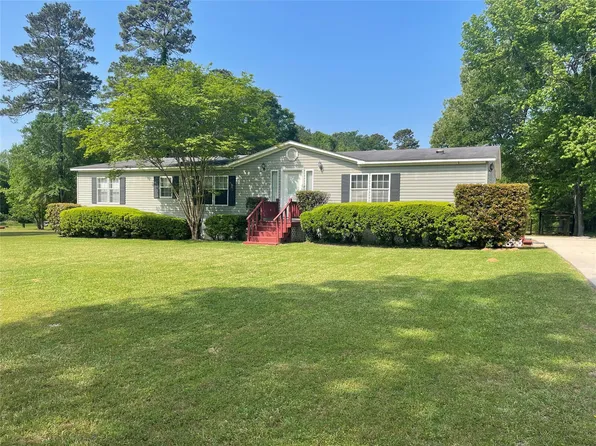 9888 Cook Rd, Bethany, LA 71007