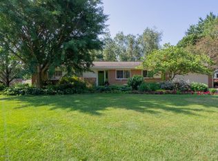 1730 Andrew St SE, Kentwood, MI 49508