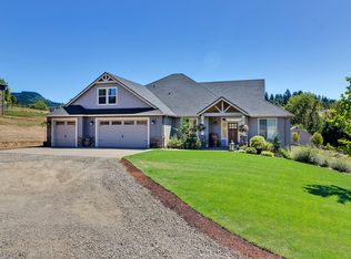 13884 SW Lambert Ln, Gaston, OR 97119
