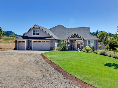13884 SW Lambert Ln, Gaston, OR, 97119
