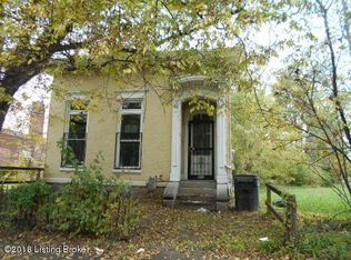623 E Breckinridge St, Louisville, KY 40203