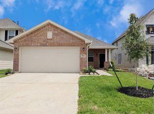 2902 Meandering Elm Trl, Houston, TX 77045