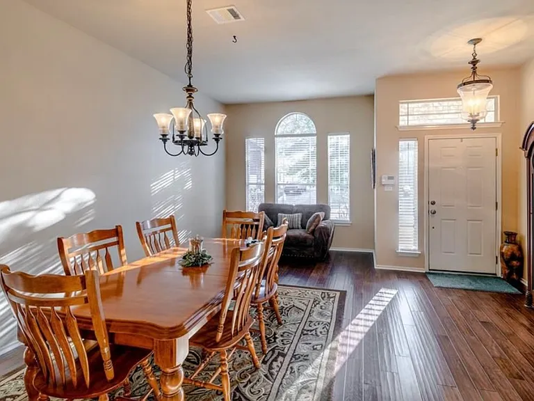 3400 Trickling Springs Way — Photo 2