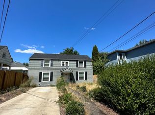 1855 NW Tyler Ave, Corvallis, OR 97330