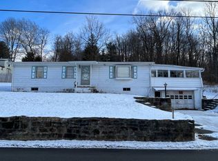 111 Sisler St, Kingwood, WV