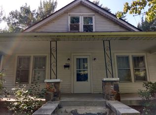 946 Cumberland Dr, Clarksville, TN 37040
