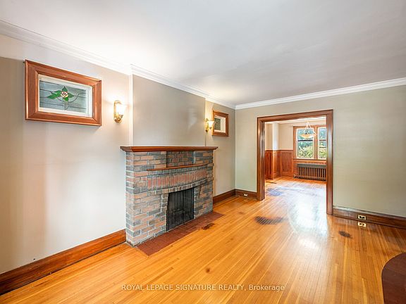 4th image of 511 Donlands Ave