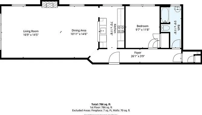 2076 NW Johnson St #201 — Photo 16