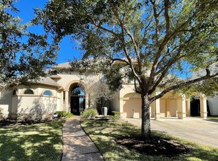 7514 San Clemente Point Ct, Katy, TX 77494