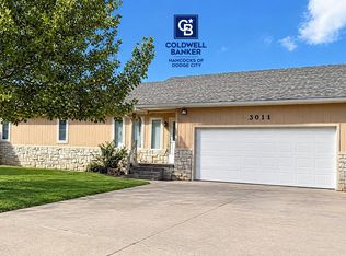 3011 Toalson Ave, Dodge City, KS 67801