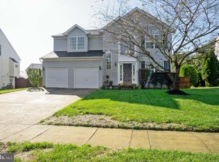 2451 Richmond Way, Waldorf, MD 20603