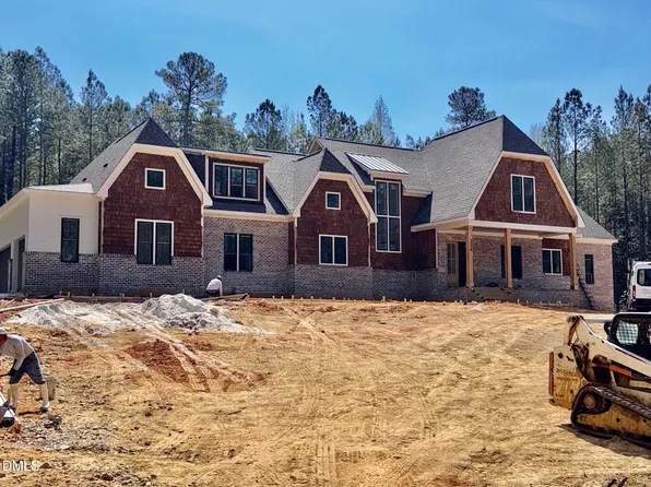 334 Blufftonwood Dr, Pittsboro, NC 27312