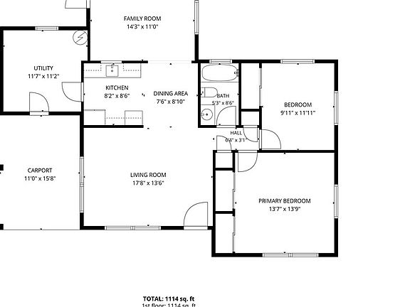 5th image of 8 S Osceola St