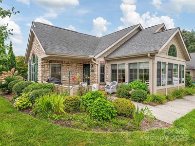 354 Summerfield Pl, Flat Rock, NC, 28731