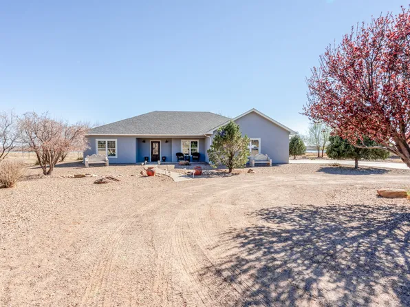300 Ridgecrest Dr #84, Logan, NM 88426