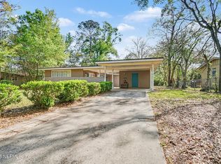 2115 Patou Drive W, Jacksonville, FL 32210