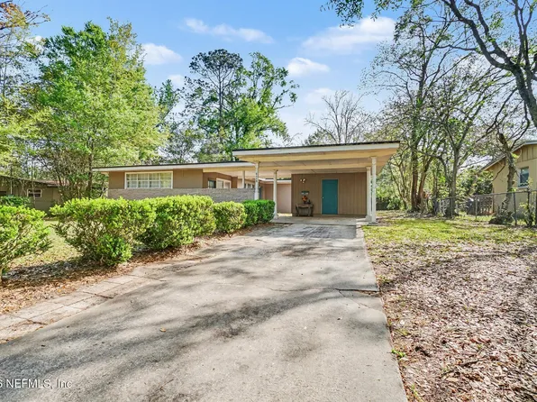 2115 PATOU Drive, Jacksonville, FL 32210