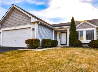 706 Mariner Dr, Elgin, IL 60120