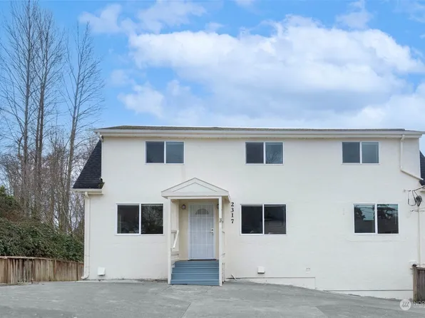 2317 S Eddy Street, Seattle, WA 98108