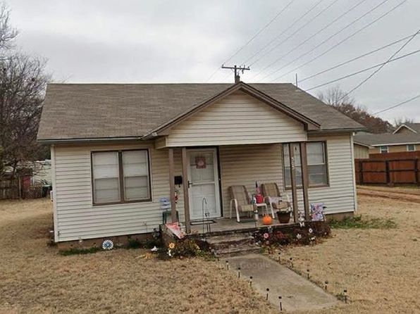 303 SW 5th St