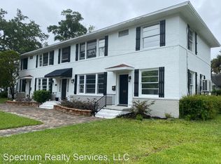 1643 Larue Ave, Jacksonville, FL 32207