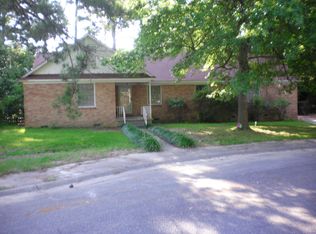 204 Haynes, Pine Bluff, AR 71603